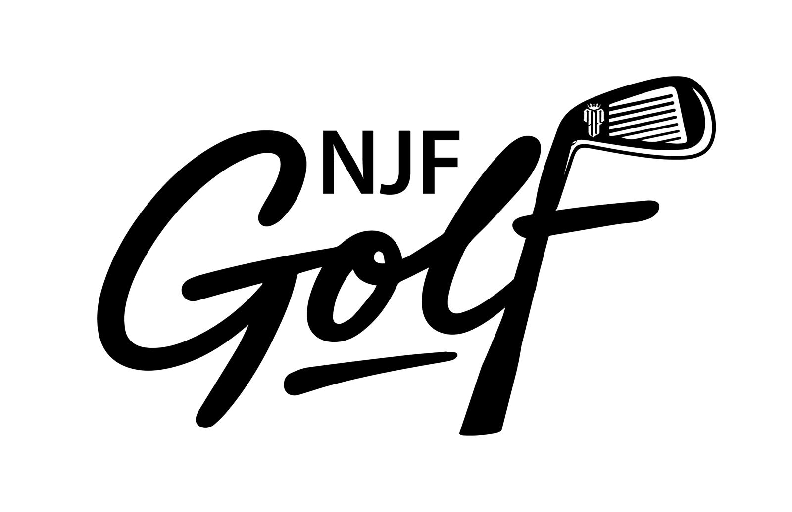 NJF Golf